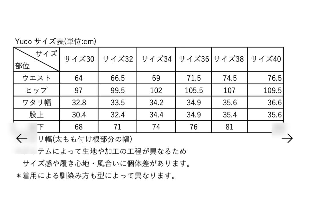 【新品未使用】THE SHISHIKUI Yuco cream 34