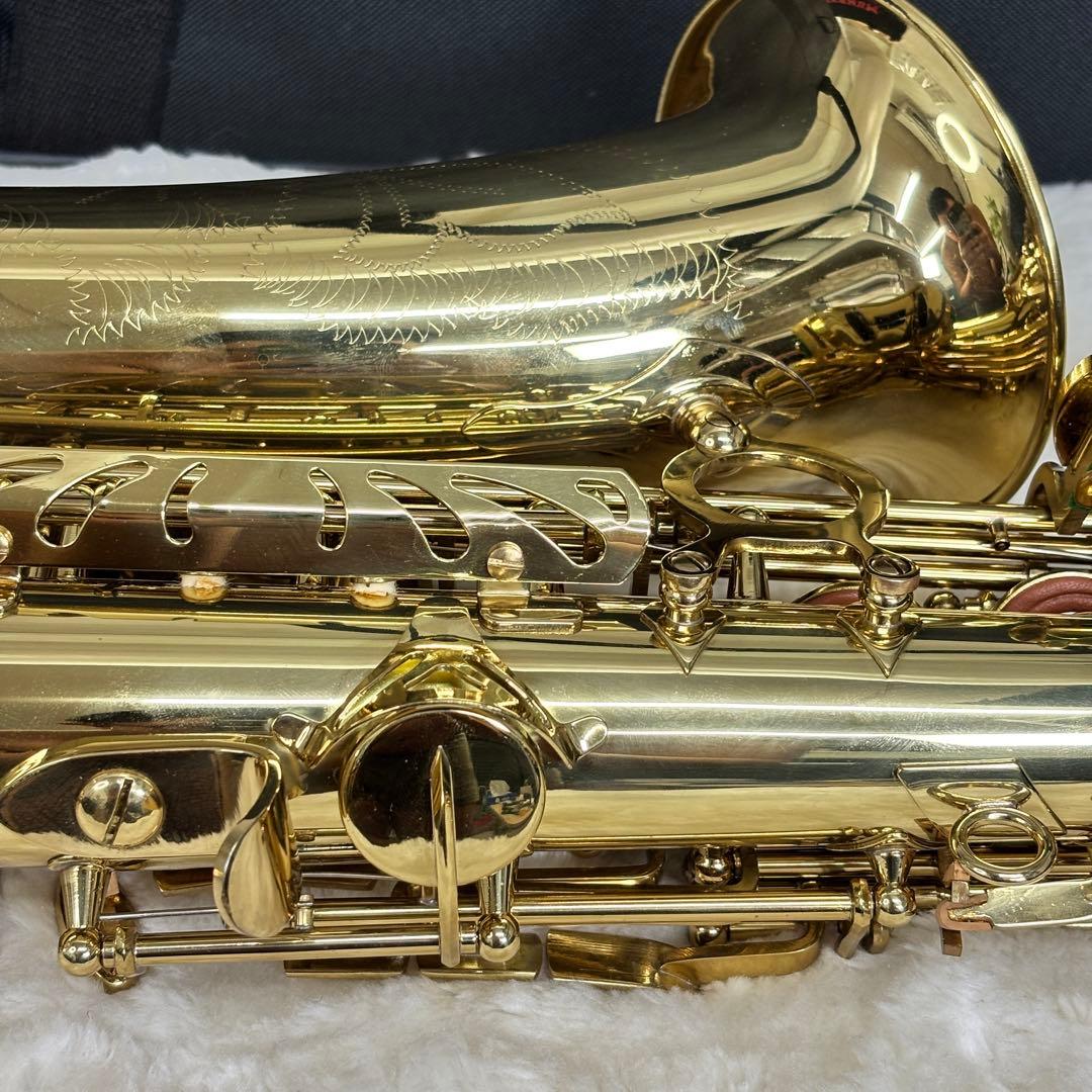 ✨美品✨Selva アルトサックス ハードケース付き 初心者〜練習用に◎