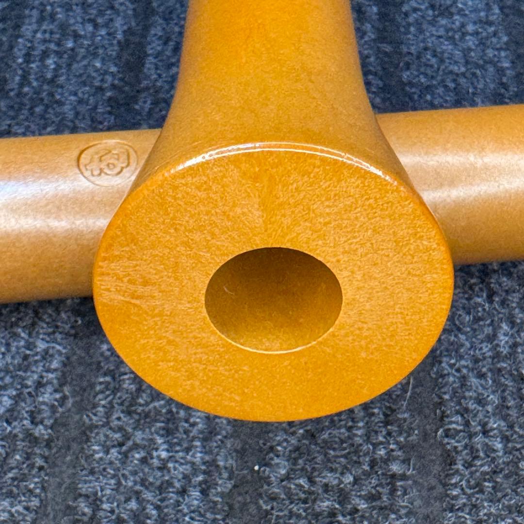 尺八 希少 むらおか管