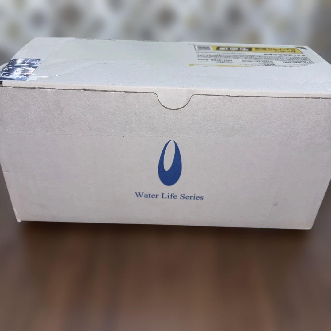 エコウォータ　フィルター