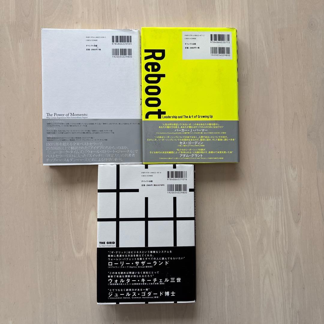 【良品・人気セット】ダイレクト出版　31冊セット ビジネス本・マーケティングほか