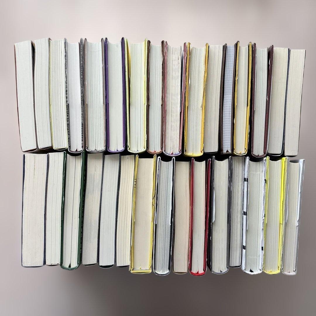 【良品・人気セット】ダイレクト出版　31冊セット ビジネス本・マーケティングほか