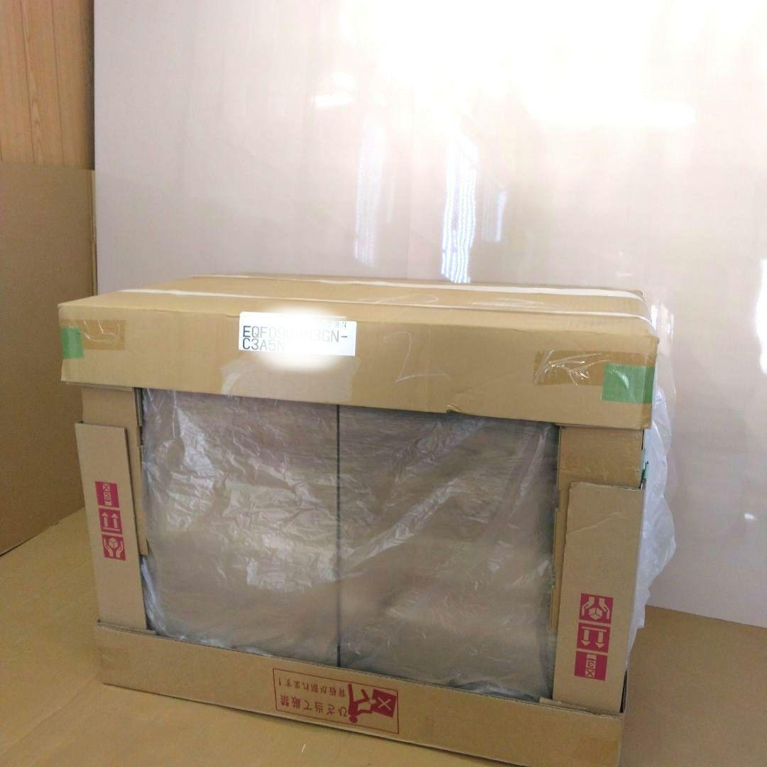 ARW　クリナップ　吊り戸棚　W900 EQF090HNUSN-C3ANH