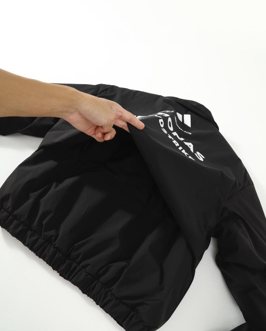 Mercedes-AMG Petronas F1 コラボレーションジャケット