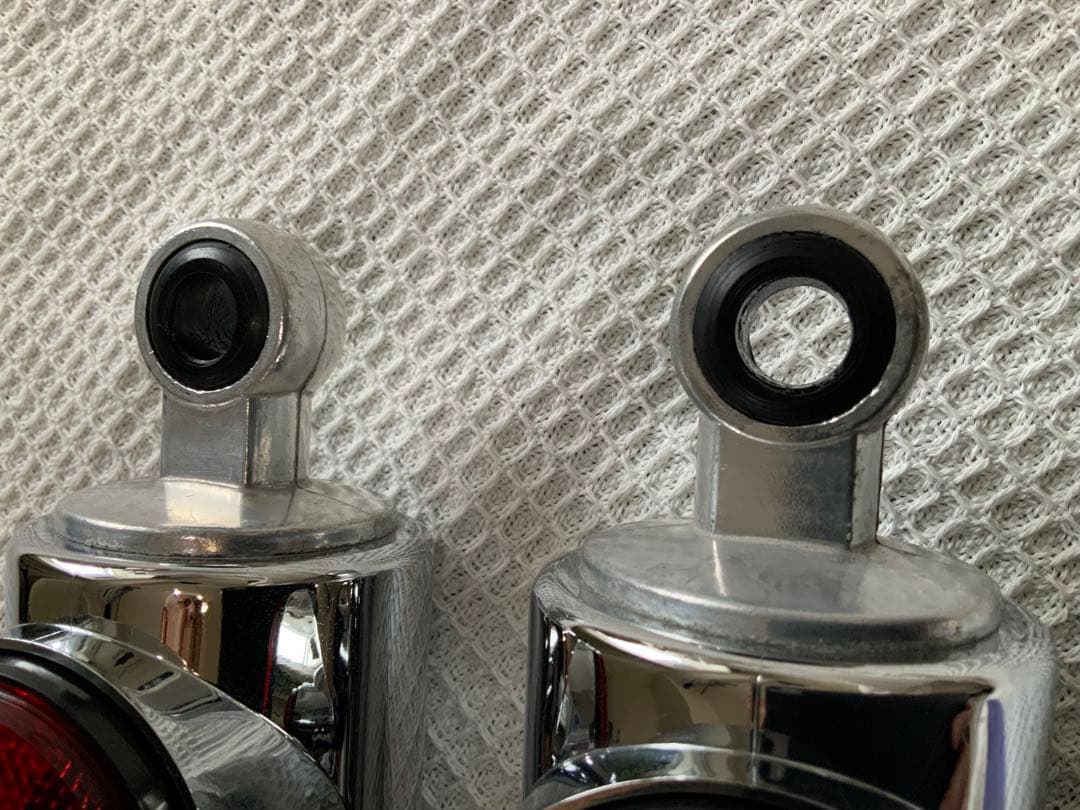 Z1/Z2 リアショック リプロ美品