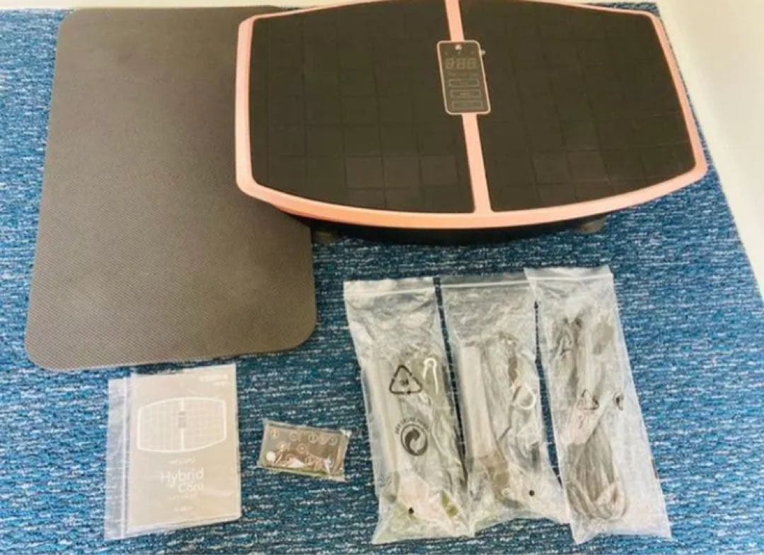 ハイブリッドコア　HC-BB30