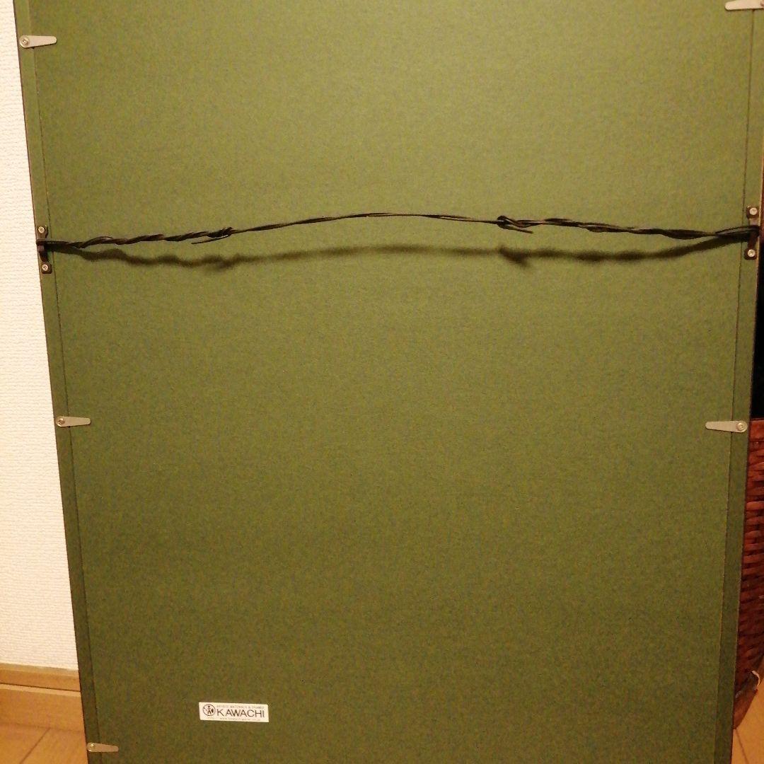 人気急上昇！Aマッソ　KID FRESINO　LIVE　ポスター　額装済み