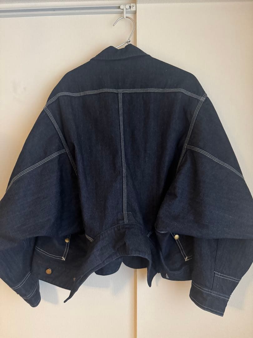 ジャケット・アウター beautiful people double-end 38