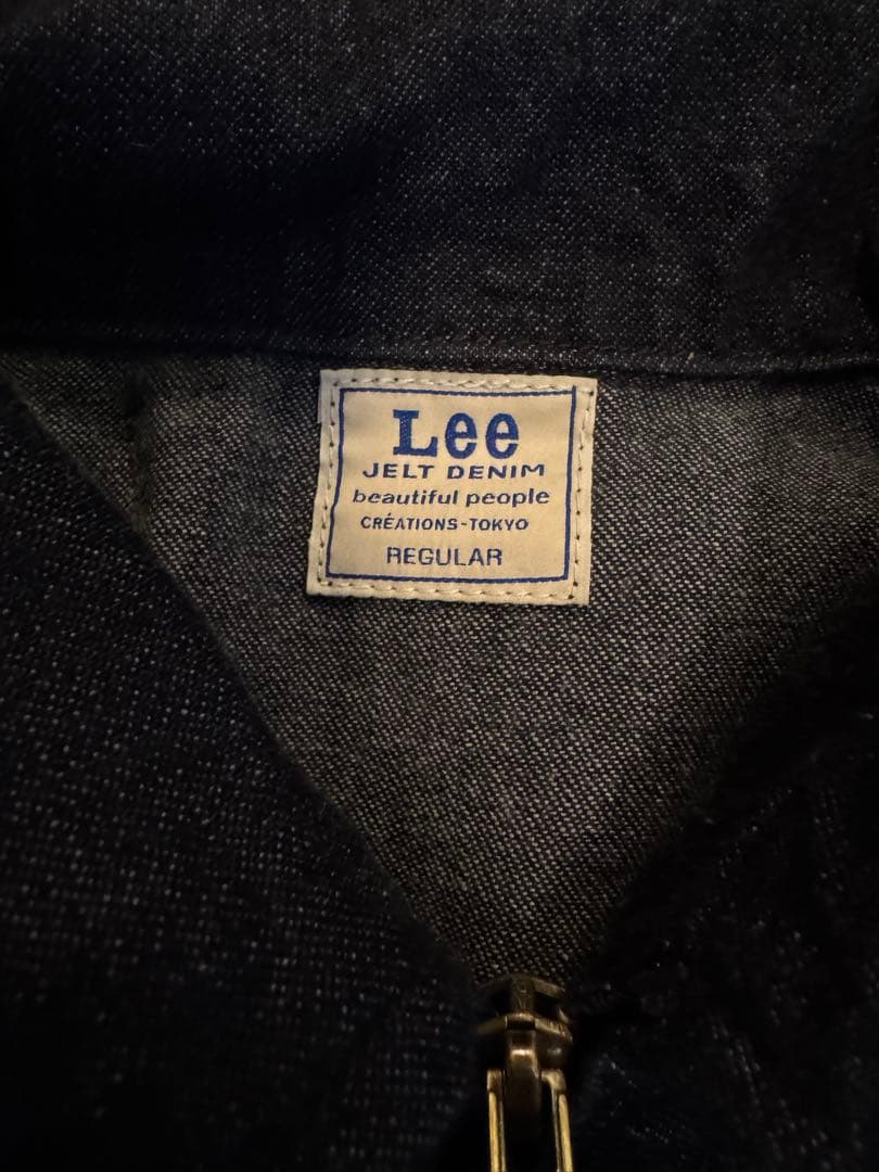 ジャケット・アウター beautiful people double-end 38