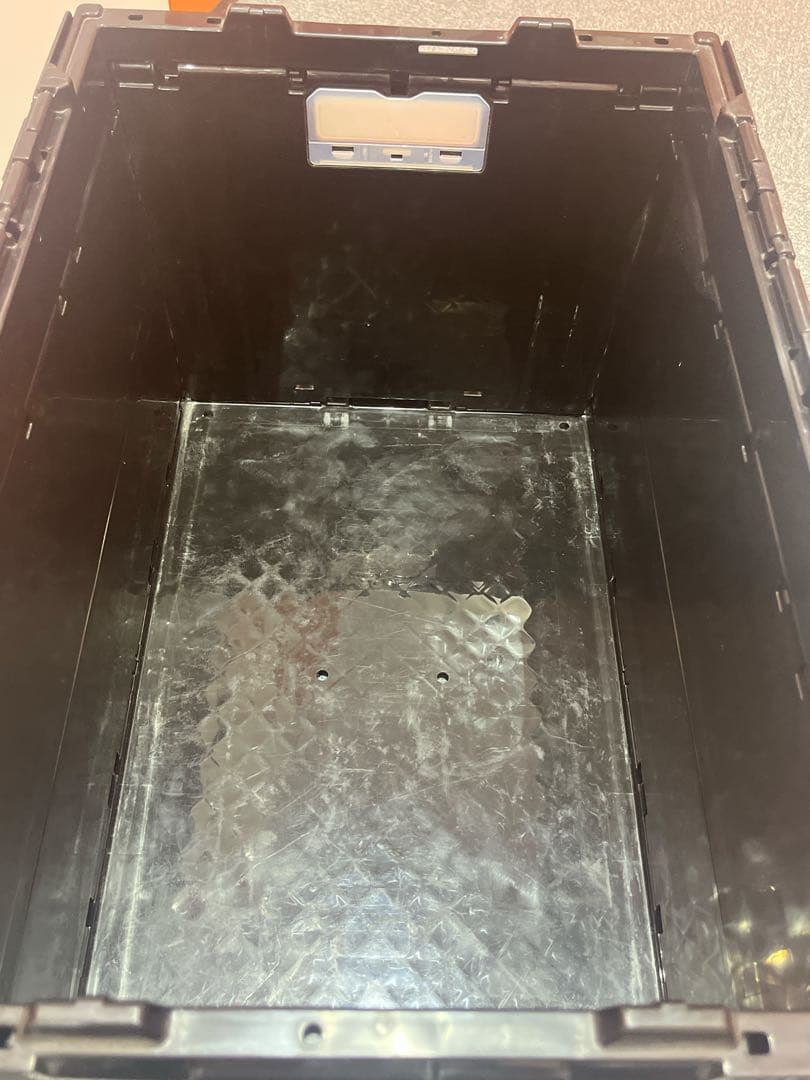 FCRB COCA COLA コンテナ　レアルブリストル　SOPH