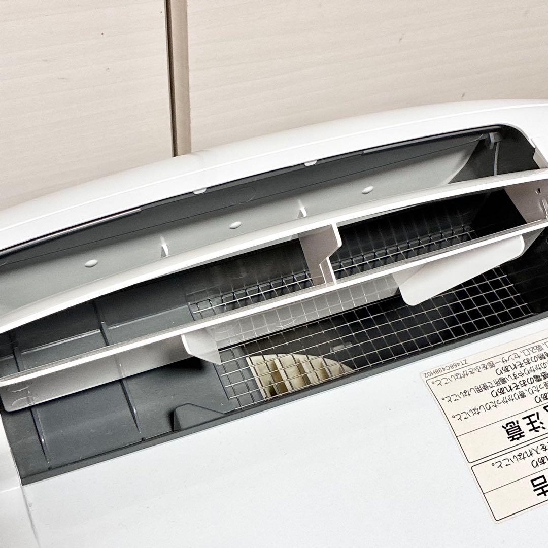 MITSUBISHI ELECTRIC SARARI サラリ除湿機　最上位モデル