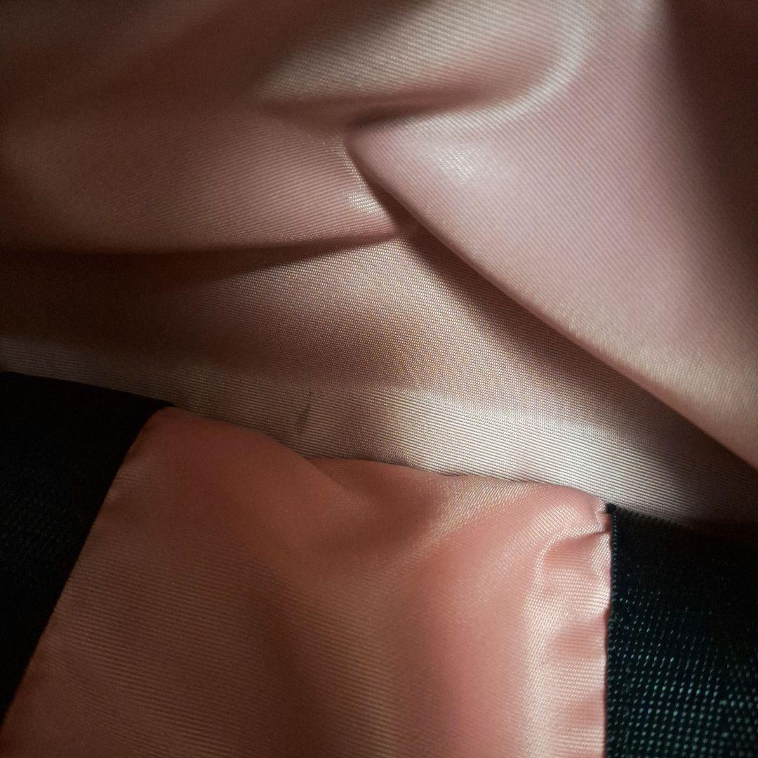 【美品】セレーンエーテル　ビジネスバッグ　3way ブラック✕シルバー金具　パリ