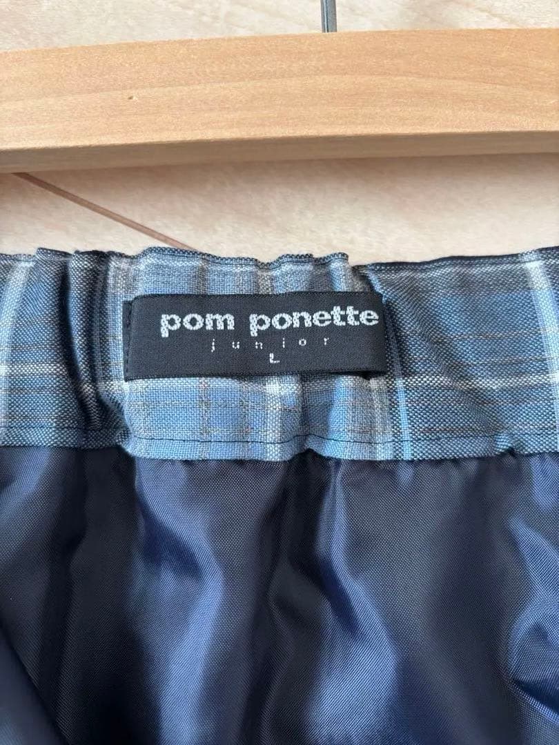 ポンポネット 卒業式 中学受験 面接 160 フォーマルセット