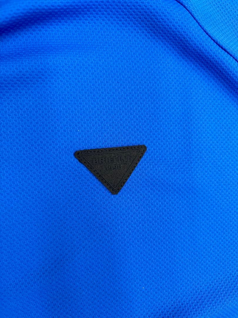 ブリーフィング　LA MEN'S COOLCORE HIGHNECK