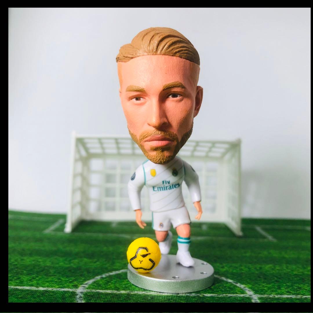 (りゅう)フィギュアセット　新品