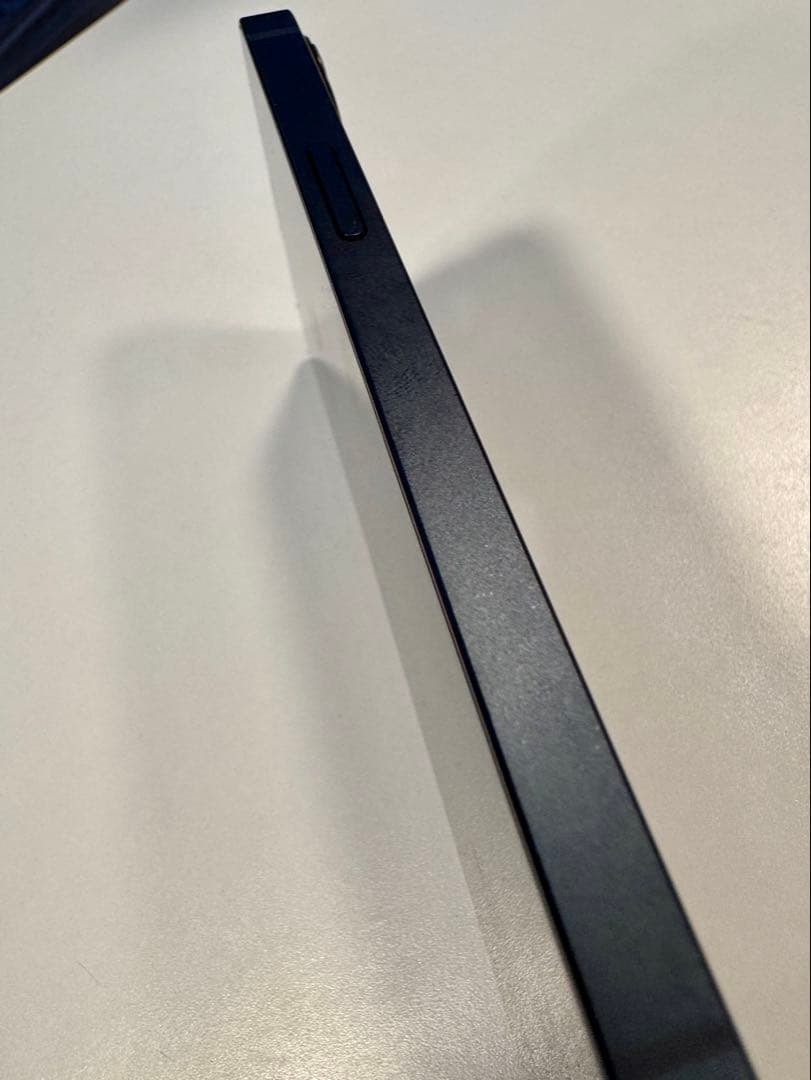 【美品】Apple iPhone 13 ミッドナイト バッテリー残量100%