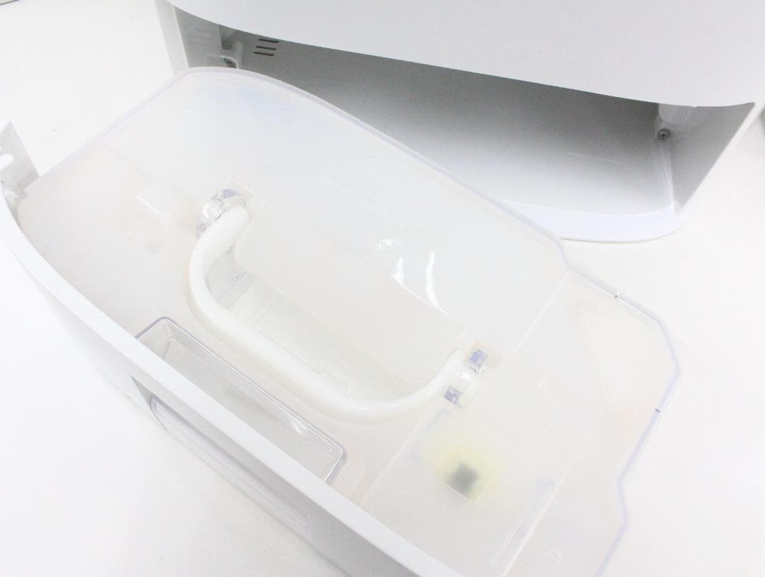 ▲パナソニック　衣類乾燥除湿機　F-YZTX60　2020年製 ①