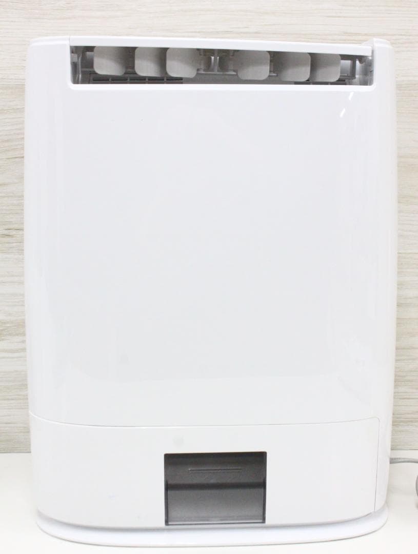 ▲パナソニック　衣類乾燥除湿機　F-YZTX60　2020年製 ①