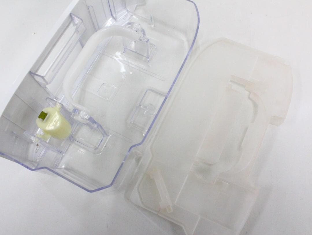 ▲パナソニック　衣類乾燥除湿機　F-YZTX60　2020年製 ①