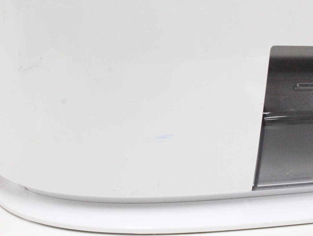 ▲パナソニック　衣類乾燥除湿機　F-YZTX60　2020年製 ①