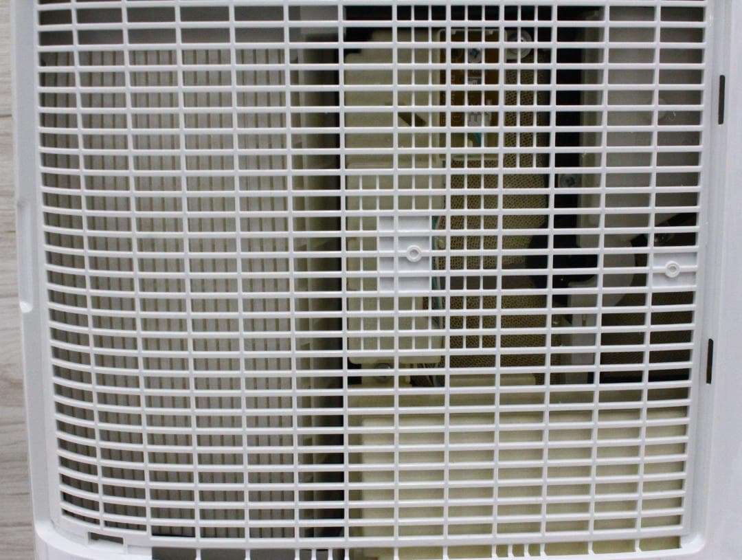 ▲パナソニック　衣類乾燥除湿機　F-YZTX60　2020年製 ①