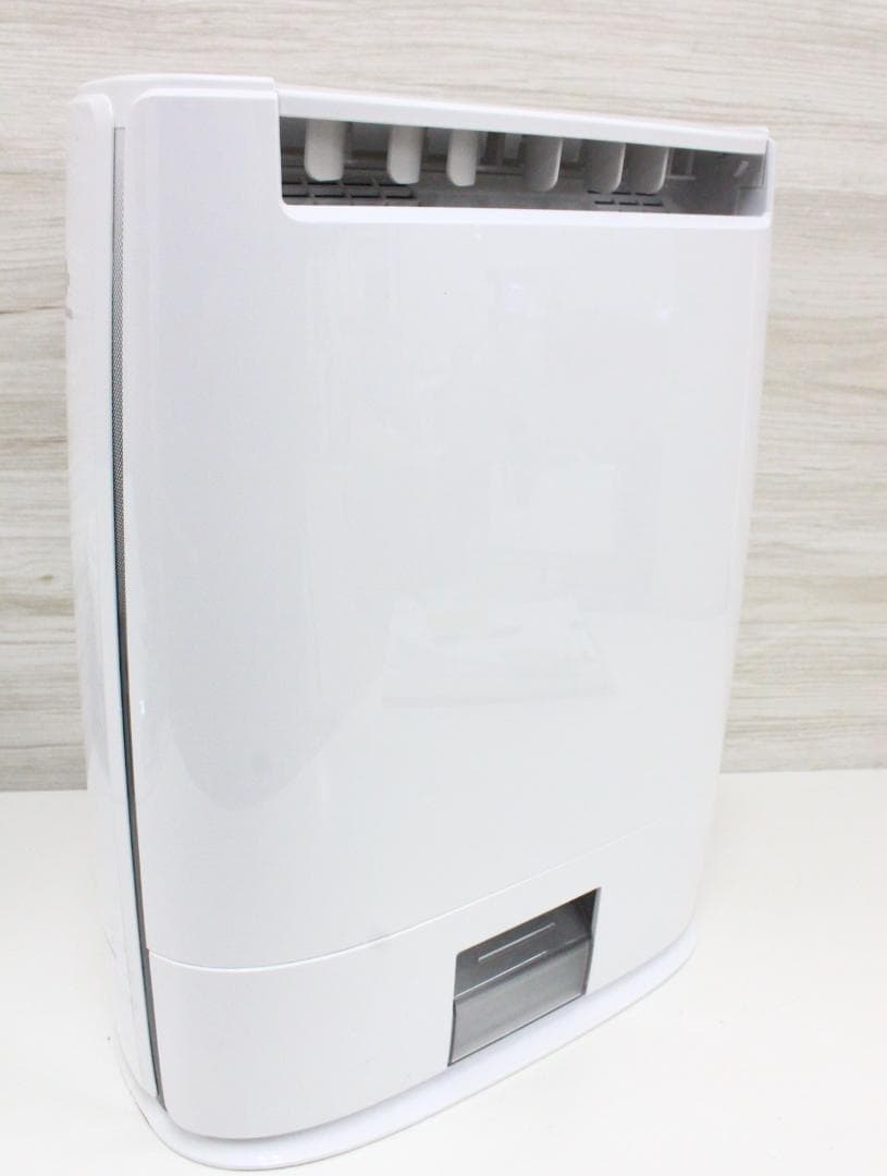 ▲パナソニック　衣類乾燥除湿機　F-YZTX60　2020年製 ①