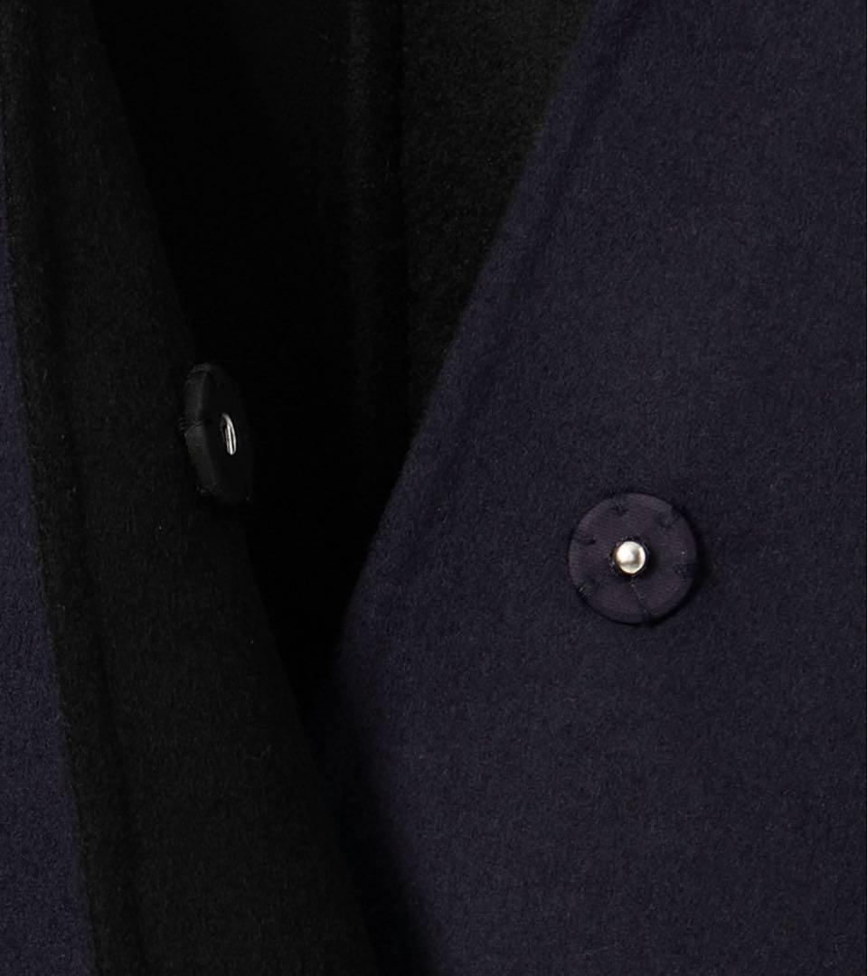 UNITED ARROWS バイカラーリバーストール