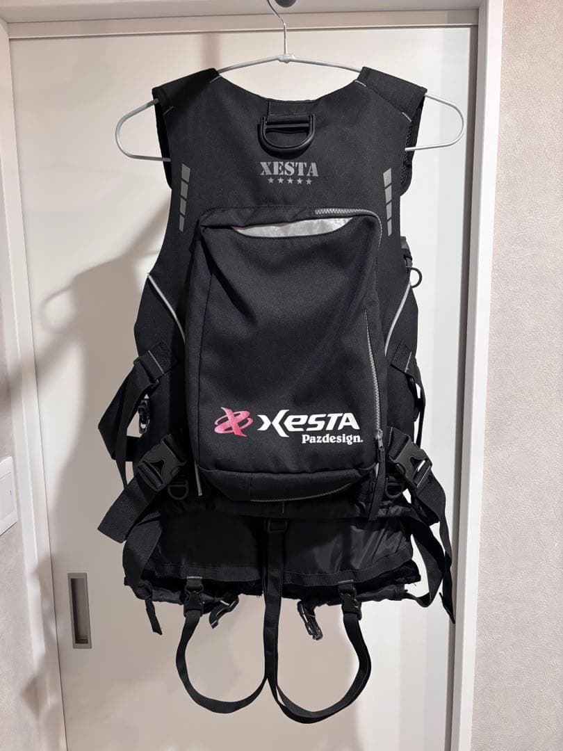 （Ryo_Wさま専用）XESTA パズデザインエクストリームゲームベスト