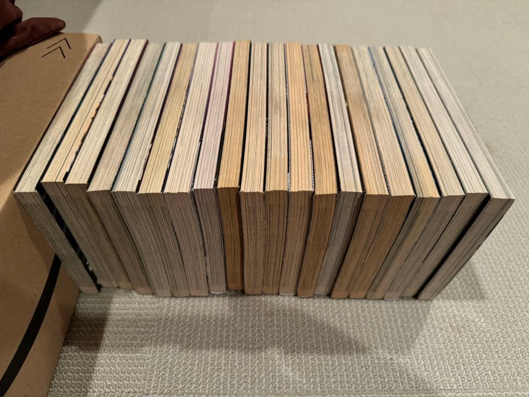 キャンペーン価格　ドンケツ 37冊セット