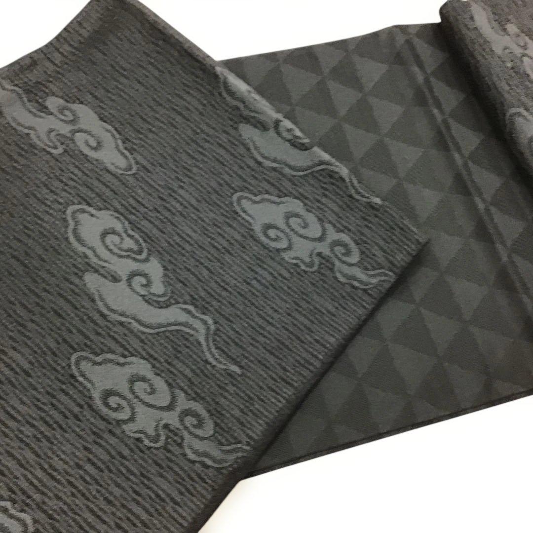 葉*かのため他の方のご購入ご遠慮ください。 【新品】袋帯正絹長尺　西陣織