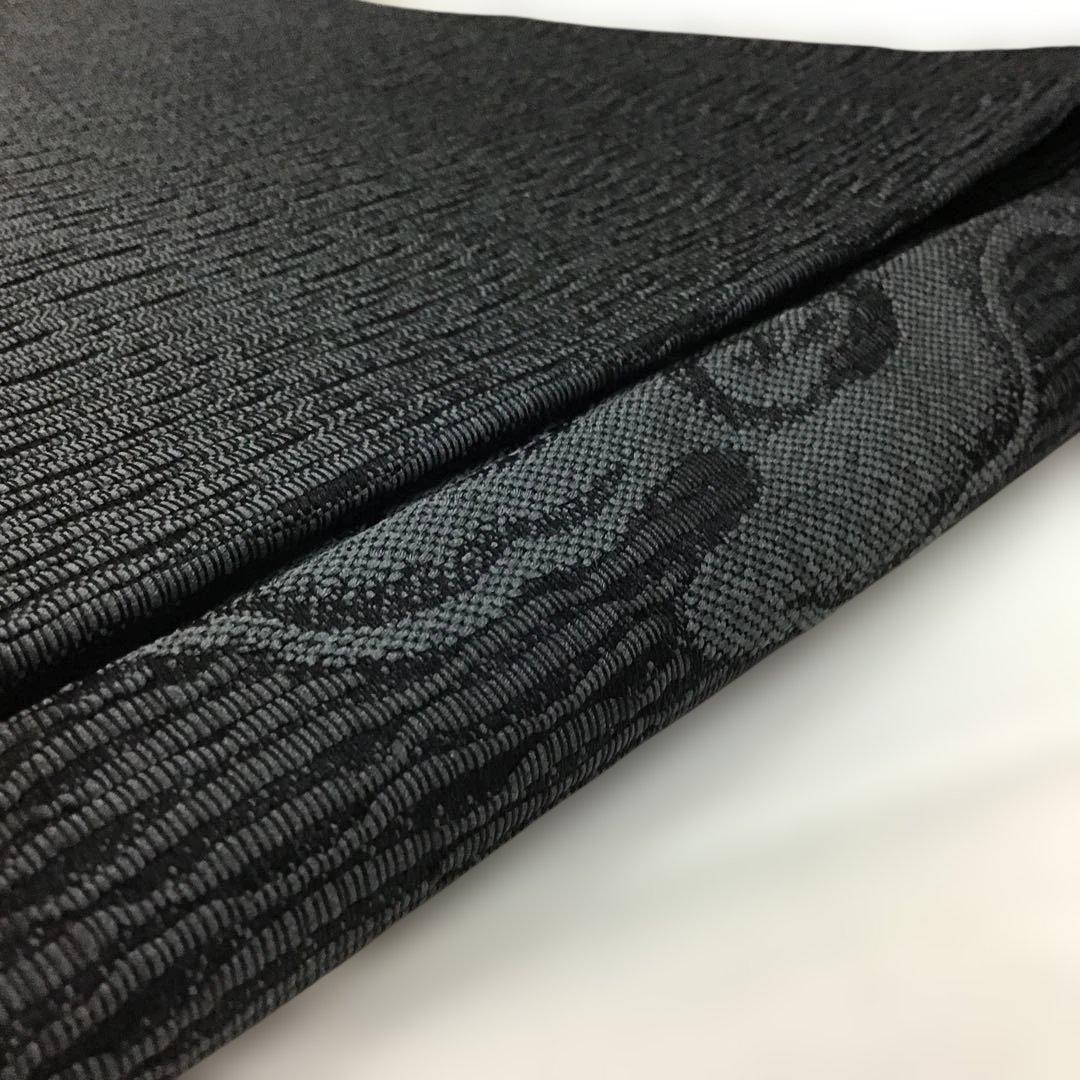 葉*かのため他の方のご購入ご遠慮ください。 【新品】袋帯正絹長尺　西陣織