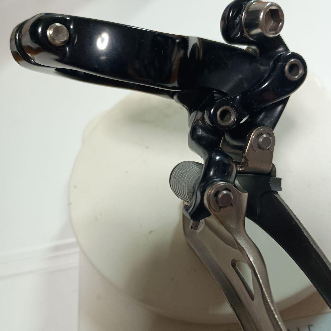 カンパニョーロ Campagnolo コーラス フロントディレイラー