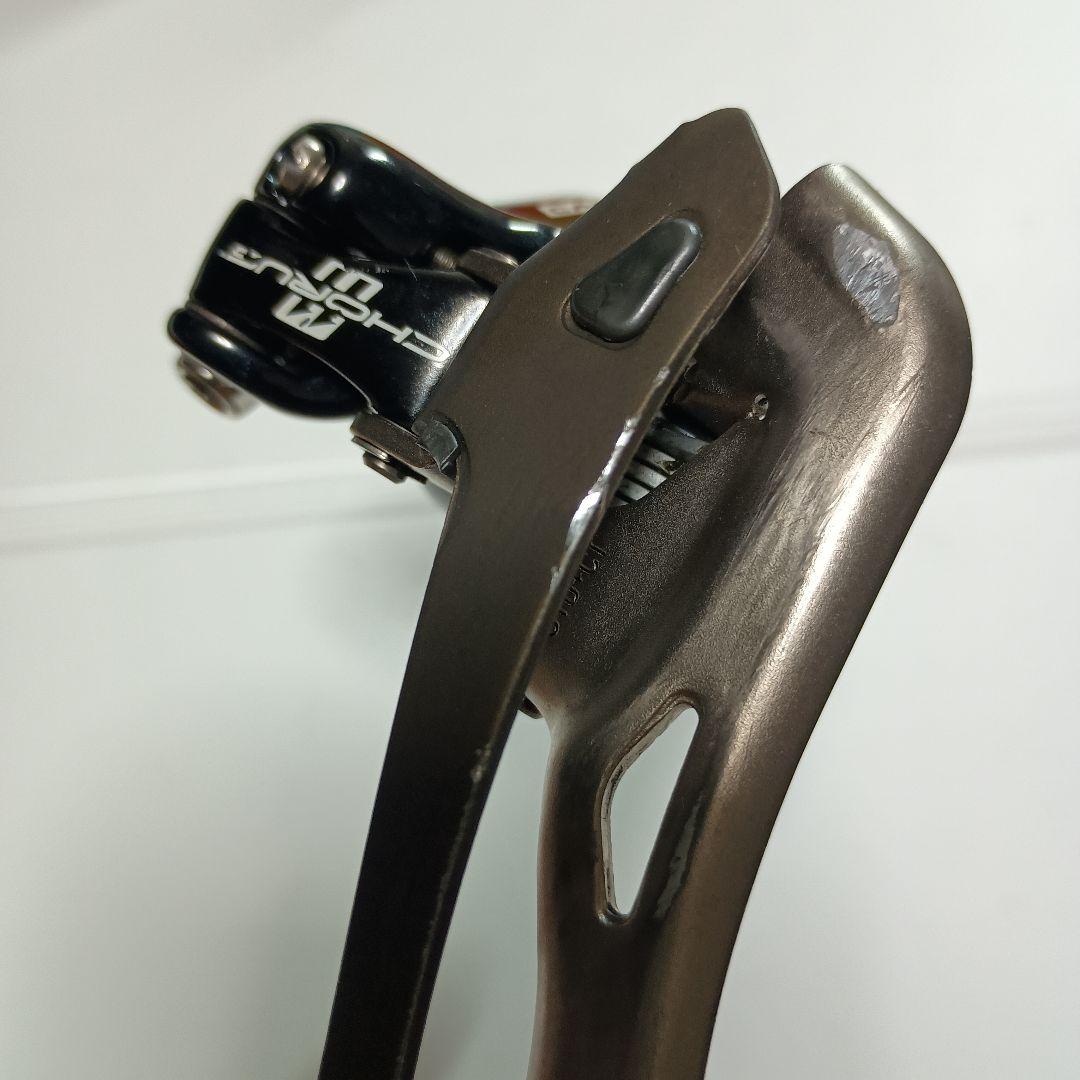 カンパニョーロ Campagnolo コーラス フロントディレイラー