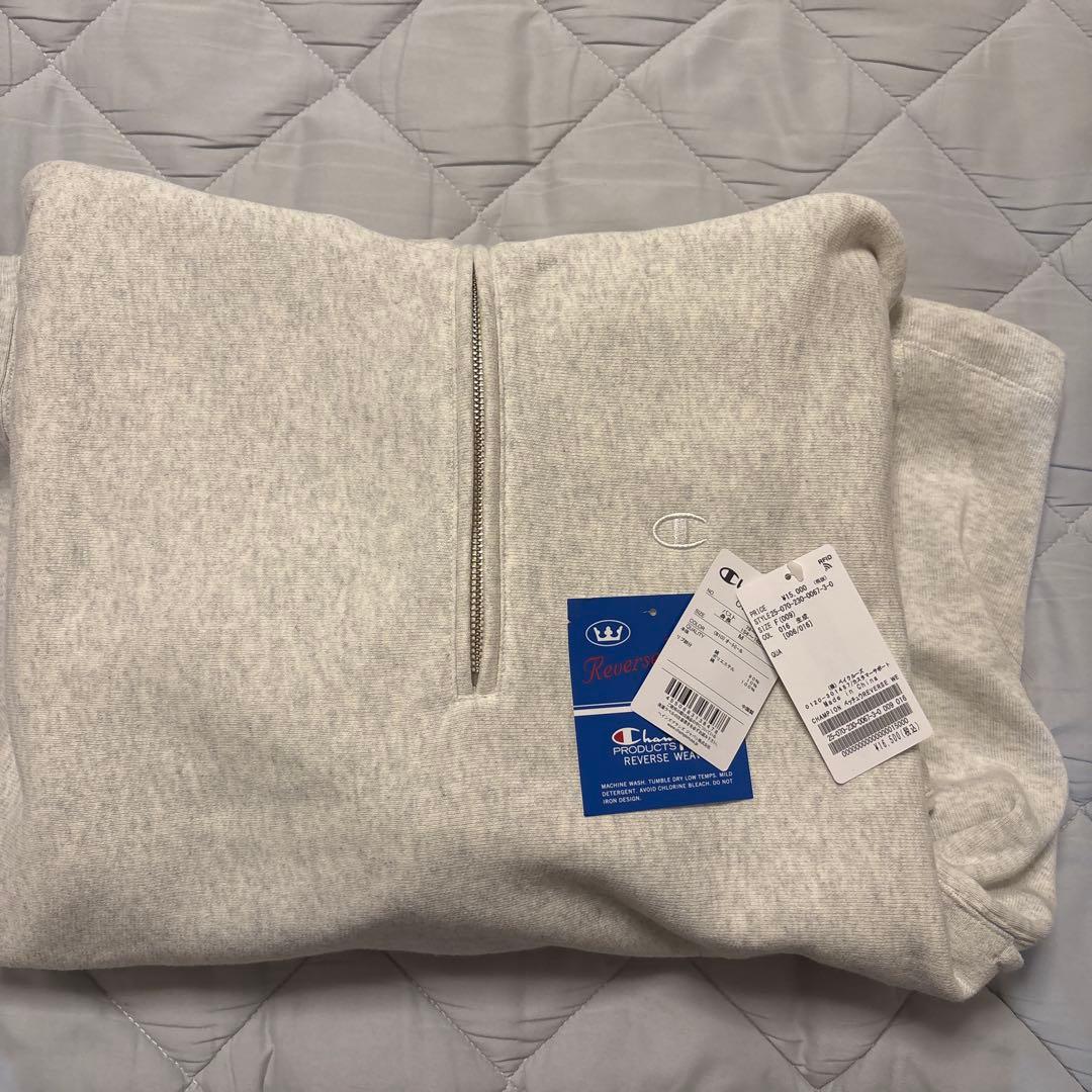 フレームワーク　チャンピオン別注