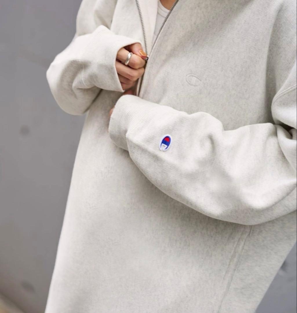 フレームワーク　チャンピオン別注