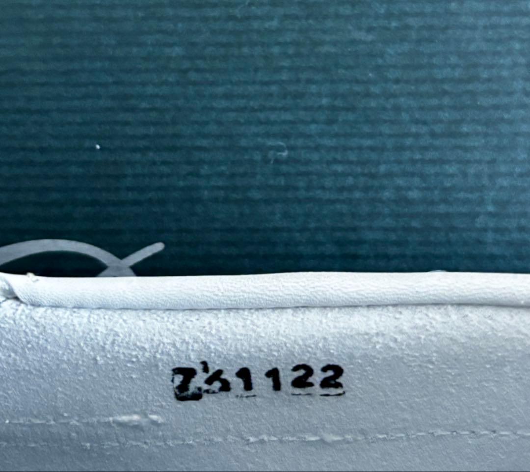 パラブーツ デッキシューズ 45r