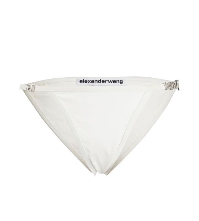 alexander wang ビキニ　ボトム　水着