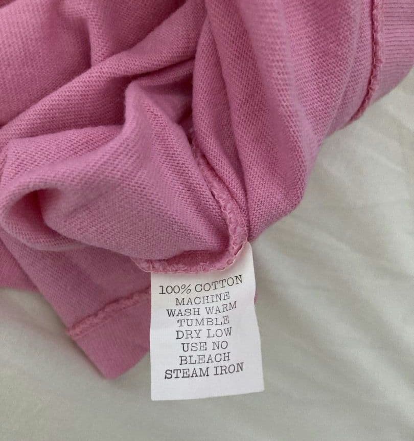 グッドイナフ　ロンT