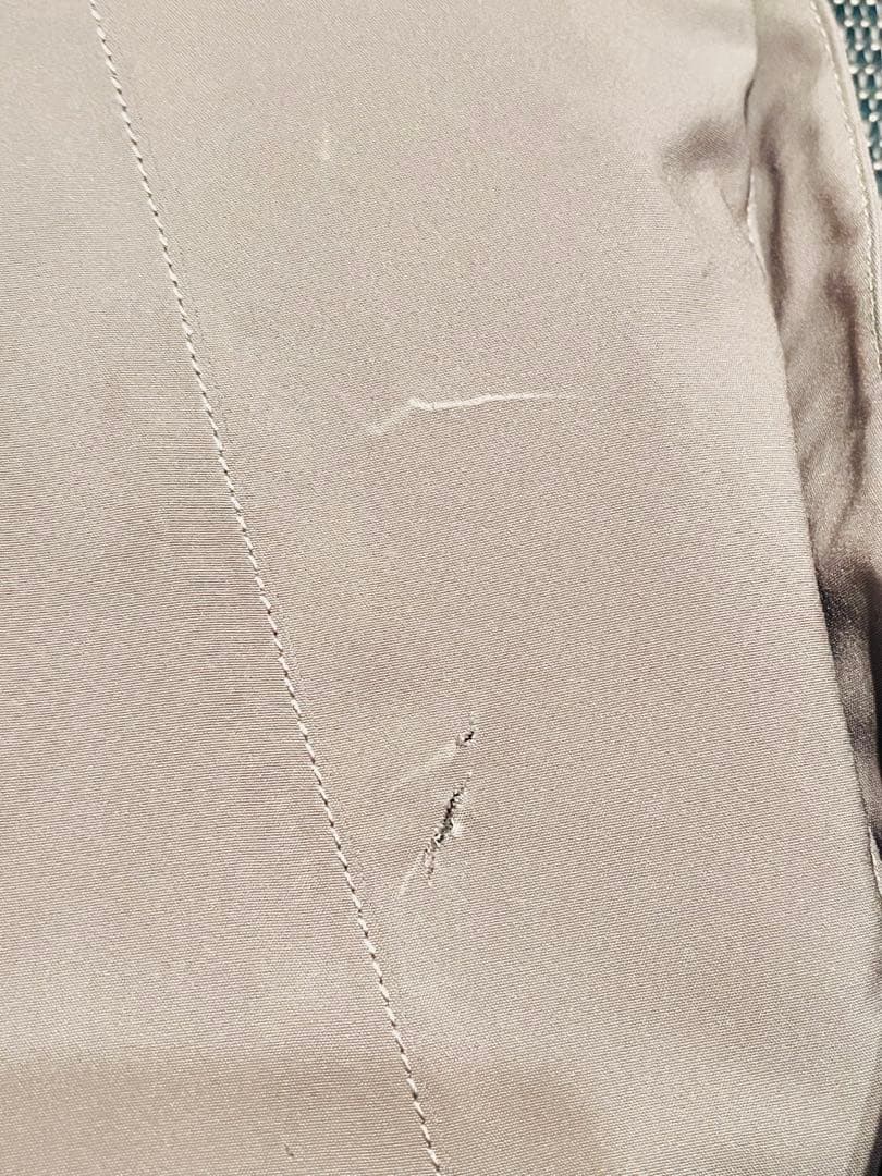 【MIZUNO】 ミズノ スキーウェア Z2MFC341 フリースキービブパンツ