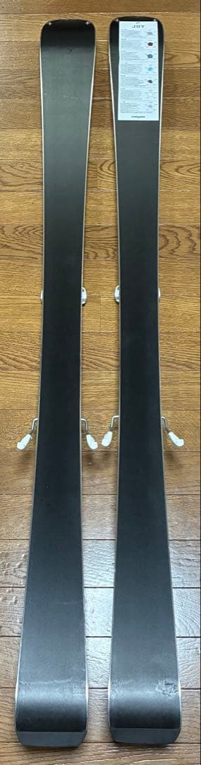 HEAD JOY スキーセット 143cm