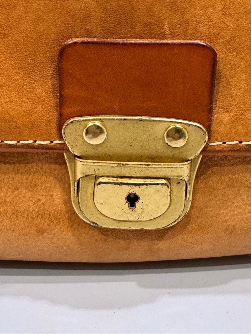 HERZ 50周年記念鞄 チンクワンタ ボストンバッグ 「グランボッカボストン」