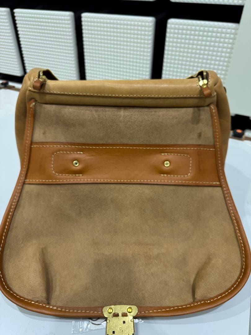 HERZ 50周年記念鞄 チンクワンタ ボストンバッグ 「グランボッカボストン」