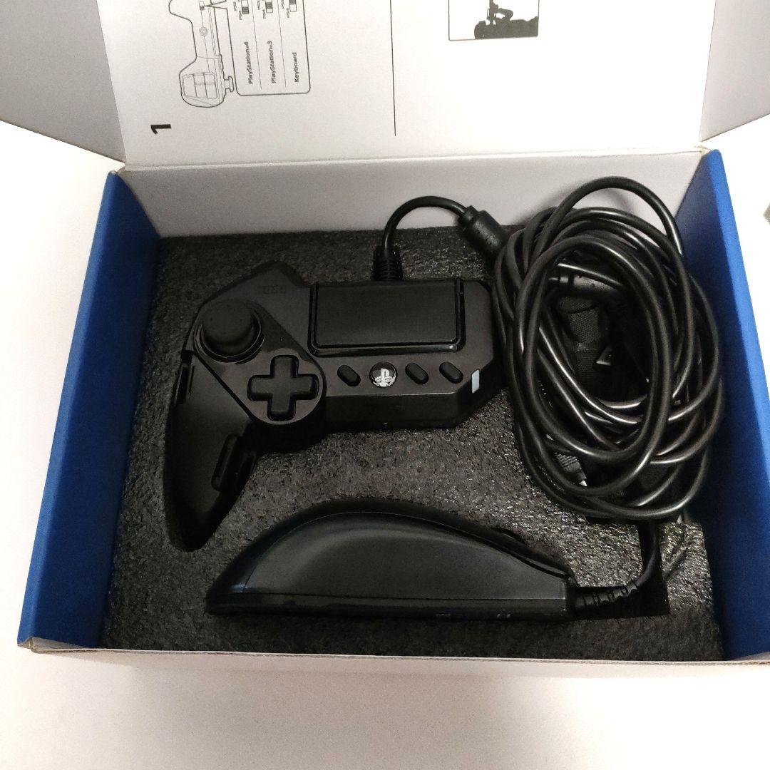 その他 HORI PS4-120