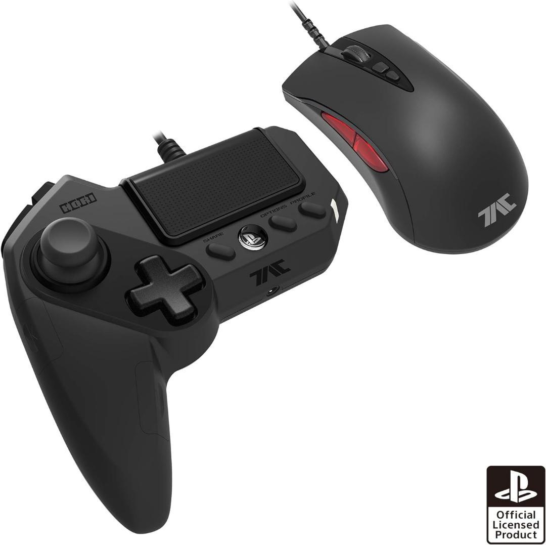 その他 HORI PS4-120