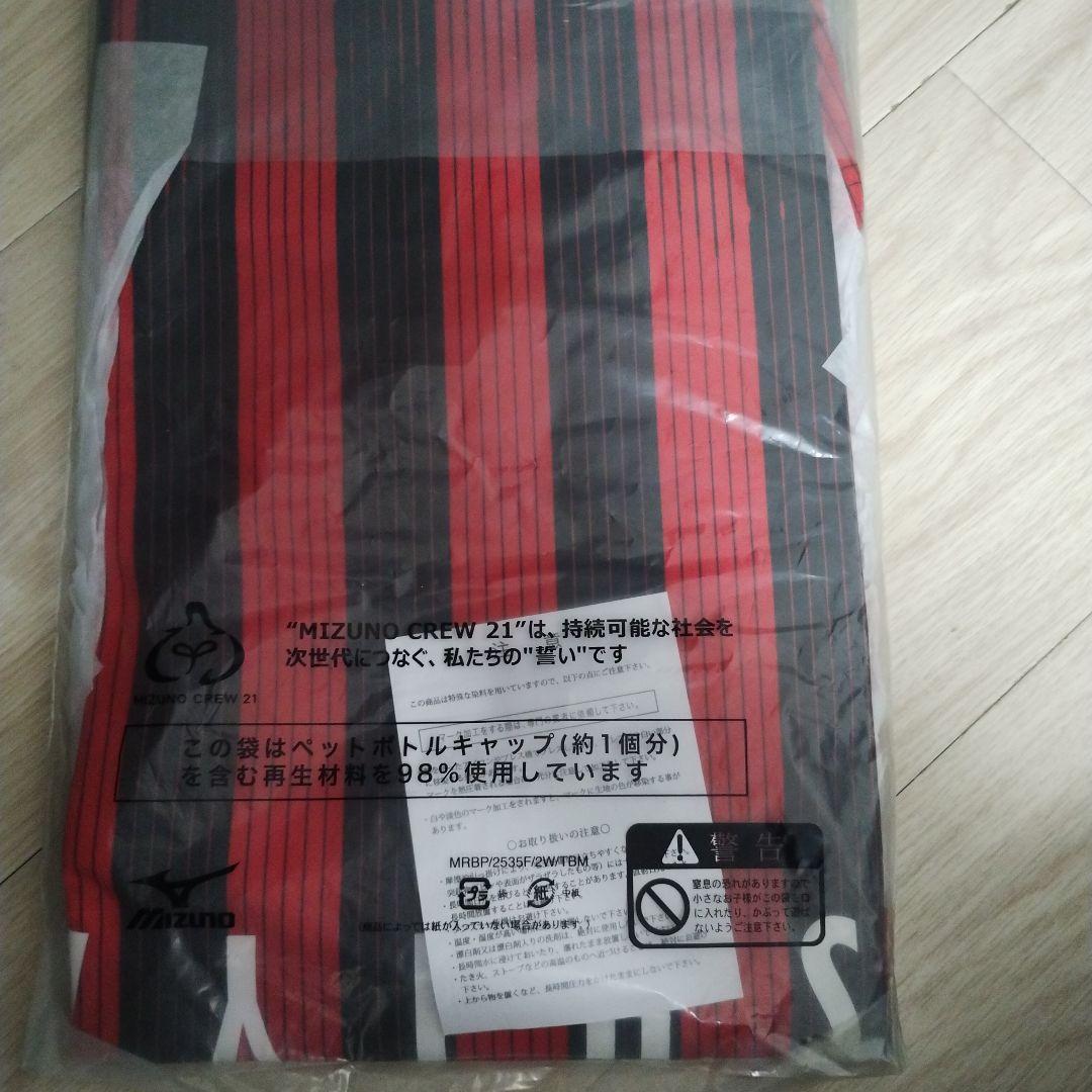 コンサドーレ札幌　2024シーズン　レプリカユニフォーム　Lサイズ 背番号なし