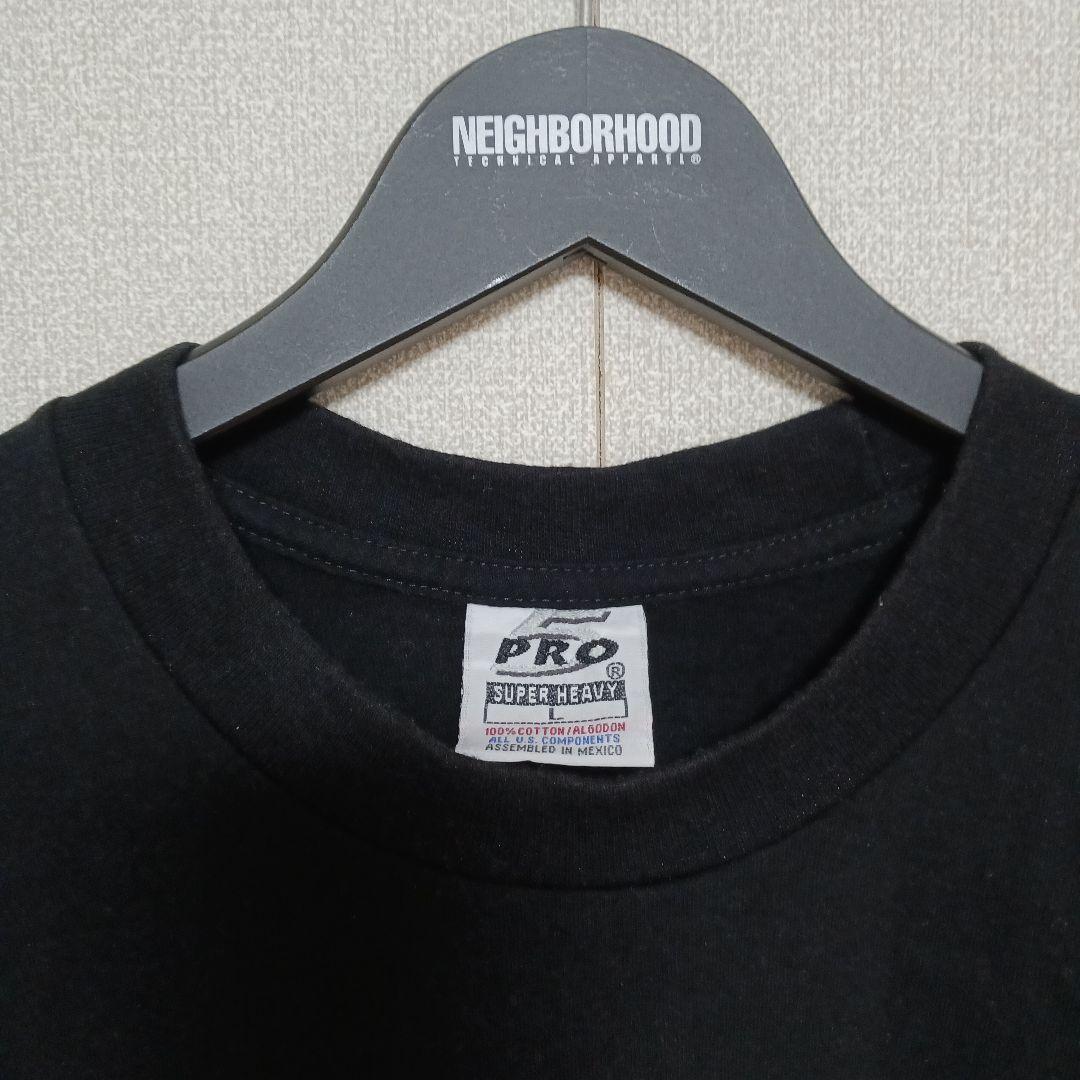 TENDERLOIN 　テンダーロイン　Tシャツ Lサイズ