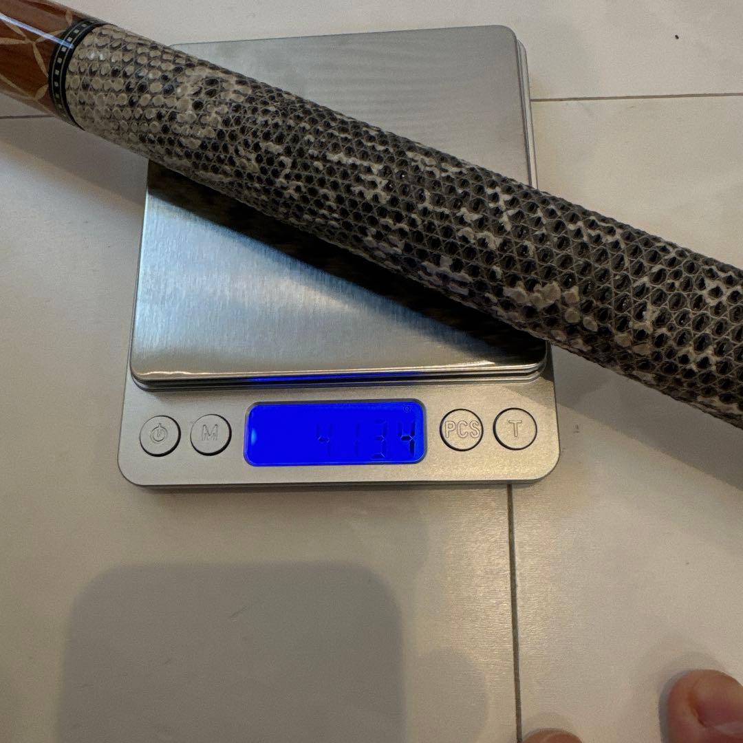 アダムMUSASHI（ムサシ）　バットのみ