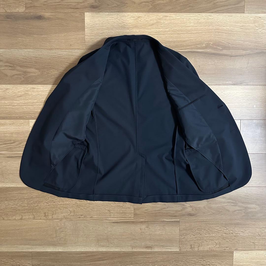 libertango1956 ユニクロ感動ジャケットライトセットアップ