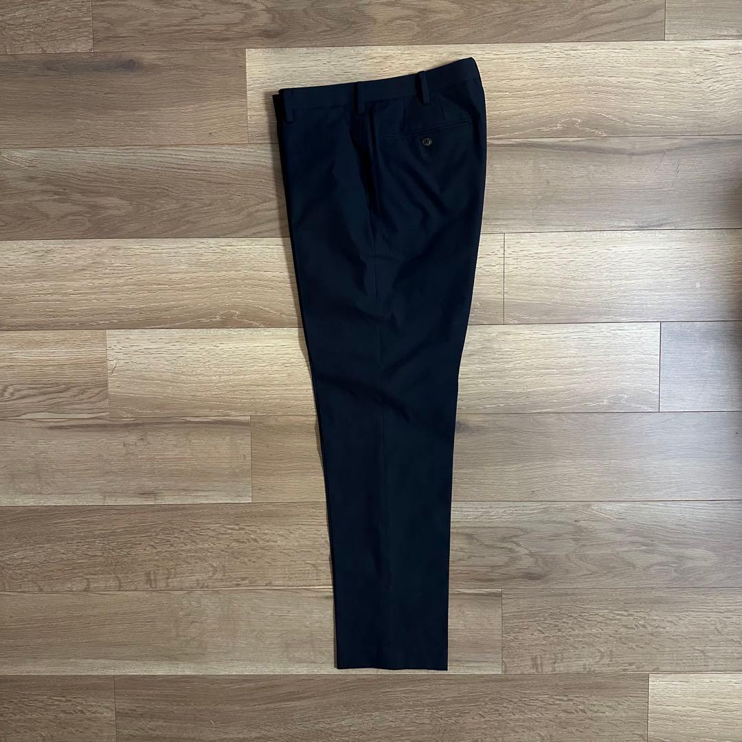 libertango1956 ユニクロ感動ジャケットライトセットアップ