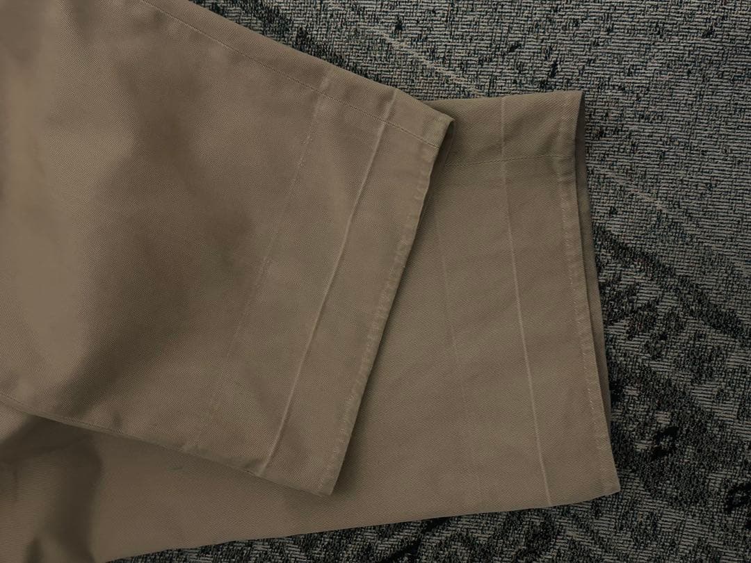 m-43 チノパンツ 40s 50s